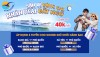 Đại Tiệc Sinh Nhật Superdong – Deal Vé Hot Giảm Đến 40K/Vé