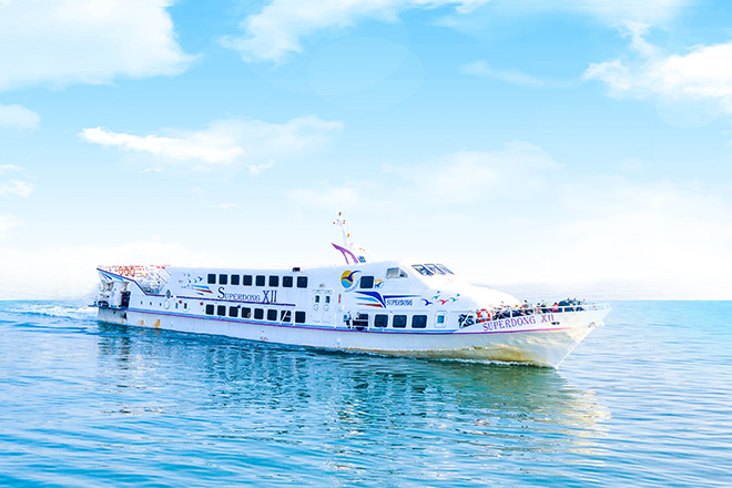 Tuyến Rạch Giá Lại Sơn